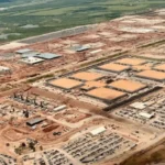 Texas Data Center Expansion