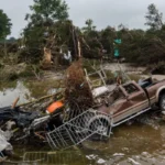 Texas Flood