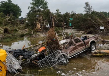 Texas Flood