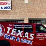 Texas Safe & Lock Corporation