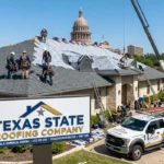 Texas State Roofing Company