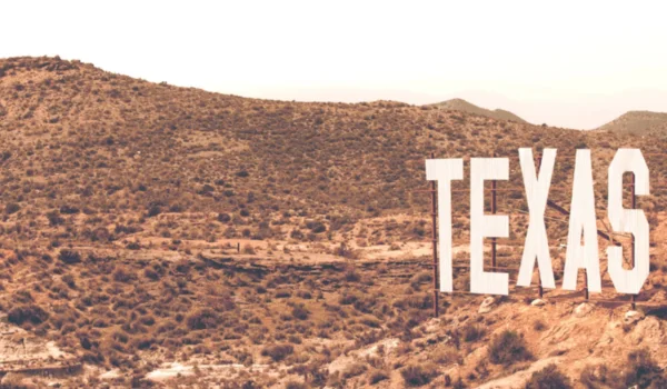 Texas