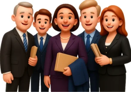 Top 5 Attorney