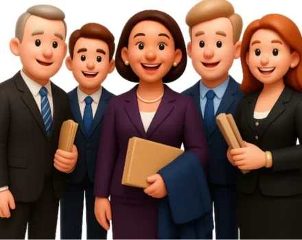 Top 5 Attorney