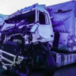 Truck Accident in Texas