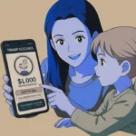 Trump Accounts for Kids